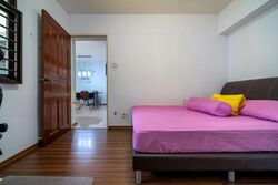 Blk 491 Admiralty Link (Sembawang), HDB 5 Rooms #502489531